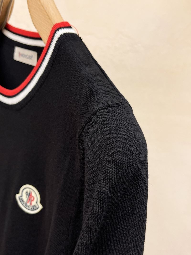 Moncler T-Shirts